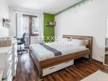 Pronájem bytu 2+kk, Praha - Stodůlky, Plzeňská, 50 m2