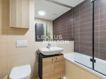 Pronájem bytu 2+kk, Praha - Stodůlky, Plzeňská, 50 m2