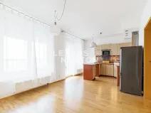 Pronájem bytu 1+kk, Praha - Stodůlky, Svitákova, 34 m2