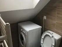 Pronájem bytu 1+kk, Praha - Michle, Čapkova, 25 m2