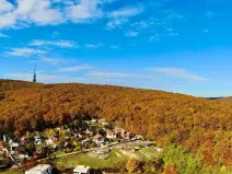 Prodej pozemku pro bydlení, Bratislava, Slovensko, Sliačska, 4098 m2