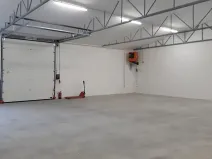 Pronájem skladu, Modřice, 500 m2