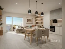 Prodej bytu 3+kk, České Budějovice, Jírovcova, 93 m2