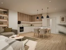 Prodej bytu 3+kk, České Budějovice, Jírovcova, 93 m2