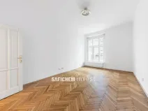 Prodej bytu 2+kk, Praha - Vinohrady, Moravská, 50 m2