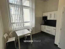 Pronájem kanceláře, Praha - Nové Město, Václavské náměstí, 118 m2