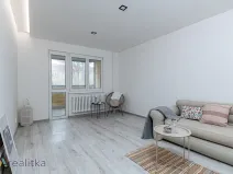 Prodej bytu 2+1, Karviná, Ciolkovského, 57 m2