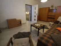 Pronájem bytu 1+1, Praha - Kamýk, Rabyňská, 39 m2