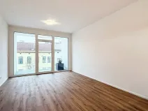 Pronájem bytu 1+kk, Znojmo, Jarošova, 35 m2