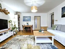 Prodej bytu 3+1, Písek, Budovatelská, 80 m2