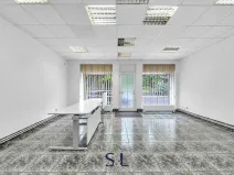 Pronájem kanceláře, Česká Lípa, Moskevská, 151 m2