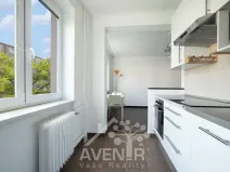 Pronájem bytu 2+kk, Praha - Libeň, Sokolovská, 50 m2