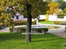 Prodej bytu 1+kk, Praha, 35 m2