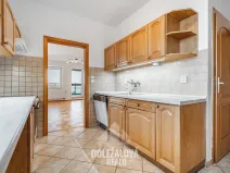 Pronájem bytu 4+1, Praha - Hostivař, Na Groši, 111 m2