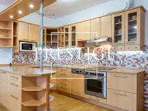 Pronájem bytu 1+kk, Praha - Stodůlky, Melodická, 58 m2