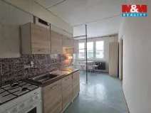 Pronájem bytu 3+kk, Cheb, Lesní, 66 m2