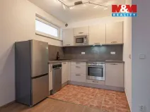 Pronájem bytu 2+kk, Praha - Stodůlky, Wiedermannova, 65 m2