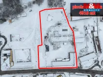 Prodej rodinného domu, Pertoltice, 230 m2