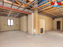 Prodej rodinného domu, Bořice, 153 m2