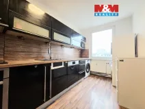 Prodej bytu 3+1, Praha - Chodov, Bachova, 68 m2