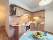 Prodej bytu 3+1, České Budějovice, Krčínova, 70 m2