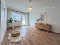 Prodej bytu 3+1, České Budějovice, Krčínova, 70 m2