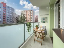 Prodej bytu 3+1, České Budějovice, Krčínova, 70 m2