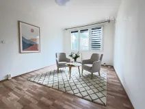 Prodej bytu 2+1, České Budějovice, Plzeňská, 50 m2