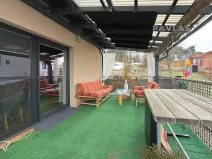 Pronájem rodinného domu, Adamov, Adamovská, 113 m2