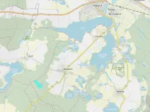 Prodej lesa, Domanín, 106026 m2