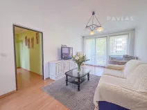 Prodej bytu 3+1, Český Krumlov, Sídliště Plešivec, 74 m2