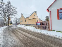 Prodej chalupy, Dolní Žďár, 310 m2