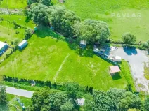 Prodej pozemku pro bydlení, Lhenice, 3331 m2