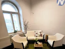 Pronájem kanceláře, Plzeň, Pobřežní, 34 m2