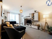 Prodej bytu 3+1, Vimperk, Mírová, 75 m2