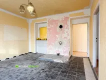 Prodej bytu 2+1, Kynšperk nad Ohří, Dlouhá, 61 m2