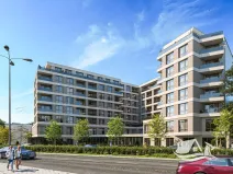 Prodej bytu 4+kk, Burgas, Bulharsko, 113 m2