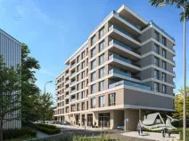Prodej bytu 4+kk, Burgas, Bulharsko, 113 m2