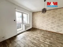 Pronájem rodinného domu, Ohrobec, U Rybníků I, 102 m2