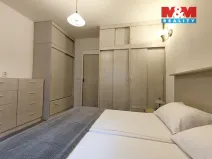 Pronájem bytu 2+kk, Praha - Bubeneč, Ve struhách, 50 m2