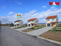 Prodej pozemku pro bydlení, Nová Ves u Chotěboře, 862 m2