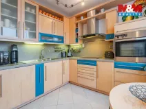 Prodej bytu 3+1, České Budějovice - České Budějovice 7, Lidická tř., 64 m2