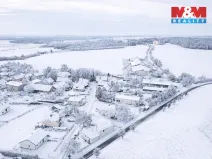 Prodej rodinného domu, Vysoké Mýto - Brteč, 139 m2