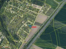 Prodej pozemku pro bydlení, Písková Lhota, 782 m2