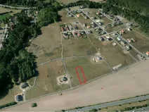 Prodej pozemku pro bydlení, Písková Lhota, 995 m2
