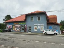 Prodej skladu, Bruzovice, 773 m2