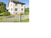 Dražba rodinného domu, Lomnice nad Popelkou, Přímá, 182 m2