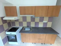 Pronájem bytu 1+1, Duchcov, Bydžovského, 36 m2