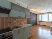 Pronájem bytu 2+1, Most, Bělehradská, 39 m2