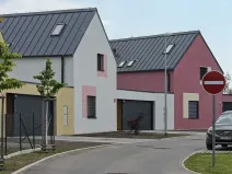 Pronájem rodinného domu, Praha - Újezd nad Lesy, Staroújezdská, 150 m2